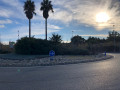 Rond-point Majastre