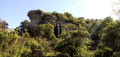 D'Apt &agrave; Sivergues par le Rocher des Druides