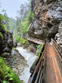 Rosengartenschlucht