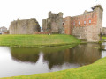 Rothesay Castle