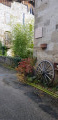 roue de charrette
