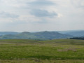 Janet's Foss, Weets Top, Calton Moor and River Aire