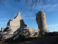 Rougiers : Castrum St-Jean