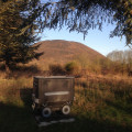 Roule berline