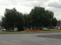 Roundabout