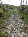 Rousky footpath