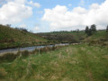 Rousky river