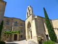 Notre-Dame-de-Beauvoir à Rousset-les-Vignes