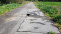 Route barrée