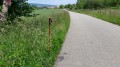 Route calme