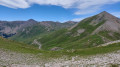 Lac des Sagnes et Lac de Pelouse