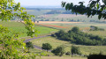 The Clignon Valley starting from Belleau La Vallée du Clignon au départ de Belleau