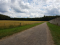 route de campagne route de campagne