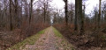 Route de l'Étang de Vitry Route de l'Étang de Vitry
