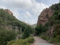 Route de Perthus