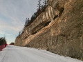 Route des Allières
