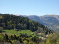 De l'Obersolgerg vers le Ried, Braeschenberg et Stemlisberg