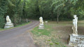 Route du ch&acirc;teau de La Rivi&egrave;re