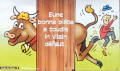 Route du patois