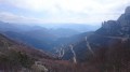 Du Col de Rousset au Col de Chironne