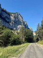 Route du Vallon de Combau