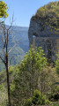 Route touristique de la Combe Laval