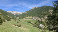 Route vers Souliers