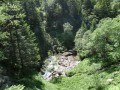 Abgrund und Bach der Hölle (Gouffre et Ru d'Enfer)