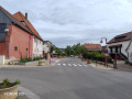 Rue &agrave; Orschwihr