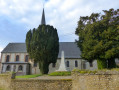 Rue de l'église