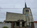 Rue de l'église