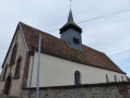 Rue de l'église