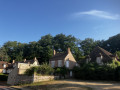 Les sentes de la Celle