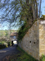 Rue de la porte au Vau