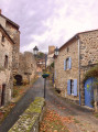 Rue de Montaigut-le-Blanc ... Rue de Montaigut-le-Blanc ...