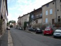 Rue des Fossés