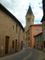 Rue des Fossés