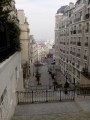 Sur les pas de Georges Brassens : la Goutte d'Or, Montmartre et Trinité