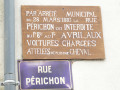 Rue Périchon