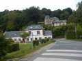 Rue Pierre Six "lieu-dit Rouxmesnil"