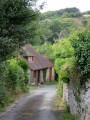 Ruelle de Gargilesse