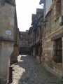 Ruelle de Honfleur