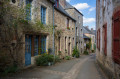 ruelle médiévale ruelle médiévale