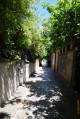 Ruelle paisible