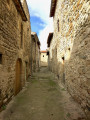 Ruelle ... Ruelle ...