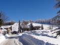 Seebach - Winterwanderung Ruhestein - Darmstädter Hütte
