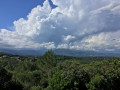 Vue sur l'arrière pays Vue sur l'arrière pays