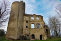 Von Bad Mergentheim zur Burg Neuhaus