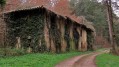 Ruine d'une ancienne verrerie Ruine d'une ancienne verrerie