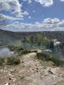 Ruines de Crozant